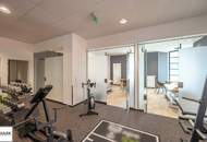 Ihr neuer Unternehmenssitz: modernes Büro / Praxisgebäude in Mödling mit Top-Anbindung