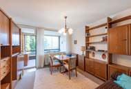 Zweitwohnsitz-Apartment mit Seeblick