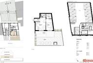 Neubau- Tolle 2 Zimmer Gartenwohnung in der Kolbegasse