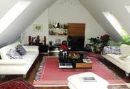 „Ein Ort zum Aufatmen – Lichtdurchflutete Dachterrassen-Maisonette mit Stil“ | ZELLMANN IMMOBILIEN