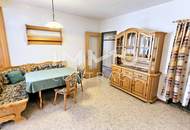 Charmante 3-Zimmer-Wohnung mit großer Terrasse in ruhiger Lage mit Grünblick in Pernitz