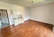 PROVISIONSFREI: 1-Zimmer-Mietwohnung mit ca. 27,95 m² und kleinen Balkon