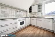 WohnTraum mit großem Balkon und Weitblick!