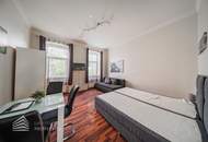 Möblierte Garconniere, Nähe Vogelweidpark