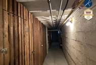 2 Zimmerwohnung in saniertem Haus in ruhiger Lage!