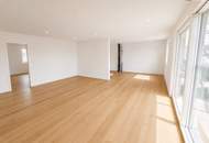Licht, Raum und Wohnqualität – exklusive Familienwohnung mit Ostbalkon!