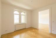 Wiedner Hauptstraße - 2 Zimmer Altbau mit Loggia zu vermieten