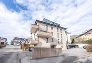 Mattsee.living - attraktive 3 Zimmer Wohnung mit Ausblick in Mattsee bei Salzburg