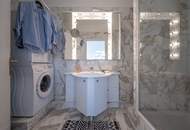 ++NEU++ Fantastische 4 Zimmer-Neubauwohnung in GRÜNRUHELAGE – mitten in Döbling!