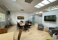 Ordination, Geschäftslokal, Büro, Sport - und Fitness Lokal in bester Lage mit voll ausgestatteter 55m² Wohnung und 2 TG Plätze