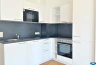 Dachgeschosswohnung im Herzen von Ottakring