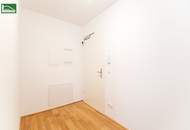 Ihr Wohntraum wartet - geräumige 2-Zimmer mit Balkon in begehrter Westausrichtung - Provisionsfreier Erstbezug