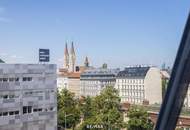 Herrliche DG-Maisonette mit 2 Hof-Terrassen bei der Volksoper, Währinger Straße