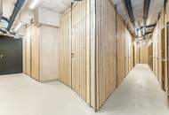 Erstbezug! Nähe U6/U4! Helle 2-Zimmer-Wohnung mit Loggia zu vermieten!