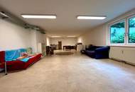 45 m² Singlewohnung mitten im Sechsten mit Gemeinschaftsgarten