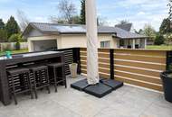 Neuwertiges Einfamilienhaus mit Einliegerwohnung in Graz-Wetzelsdorf!