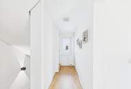 Modernes Reihenhaus mit Garten in 1220 Wien Essling