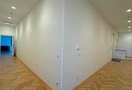 Neu saniertes Altbaubüro in prominenter Lage!