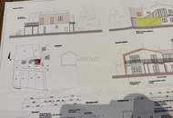 Wohnhaus mit Attersee-Seeblick und Seezugang in Litzlberg/Seewalchen, 2 Wohneinheiten.