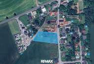 "4.000m² Bauland zwischen Tulln und St.Pölten!"