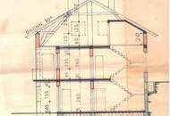 Attraktiver Rohbau in Linzer Stadtnähe mit traumhaften Ausblick