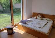 Exklusiver Bungalow mit Pool auf großem Grund!