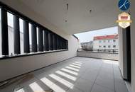 Exklusives Dachgeschoß mit 57m² Terrasse und Sauna (Top 9) - Neubauprojekt am Kremser Steindl