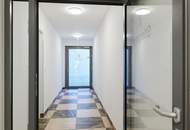 2-Zimmer-Wohnung im Neubau – Erstbezug, Parkblick, hochwertige Ausstattung