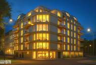 EXKLUSIV WOHNEN AM PARK - TERRASSENWOHNUNG MIT GRÜNBLICK IN TOPLAGE