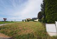 Traumhaftes Baugrundstück in Seekirchen-Mödlham Sonnige Lage für Ihr zukünftiges Zuhause