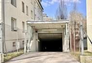 Grünlage beim Roten Berg in Hietzing – modernisierte Neubauwohnung mit Garage