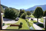 SONNIGE 3-ZIMMER-WOHNUNG IM ZENTRUM VON MARIAZELL
