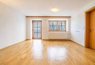 Helle Anlegerwohnung mit eigenem Eingang &amp; Terrassennutzung in Hof bei Salzburg