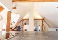 Stilvolles Wohnen über 3 Etagen - 2 Mietwohnungen inklusive!