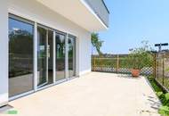 Sonnige 7-Zimmer Villa mit Garten & Doppel-Garage
