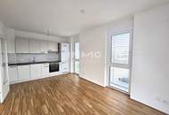 Geförderte 2 Zimmer Wohnung mit großzügigem Balkon - Gradnerstraße 186 H- Top 13 H