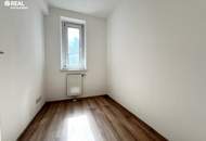 3,5-Zimmer-Wohnung mit Loggia