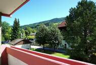 3 Zi. Wohnung im Herzen von Mondsee "Dienergarten" mit Balkon und Tiefgaragenplatz!
