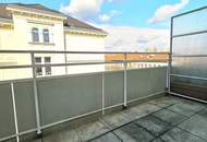 Tolle Gelegenheit! Attraktive Wohnung im Dachgeschoss nahe Schmelz! 3 Zimmer + Sonnenterrasse + Tolle Anbindung und Infrastruktur! Jetzt zugreifen!