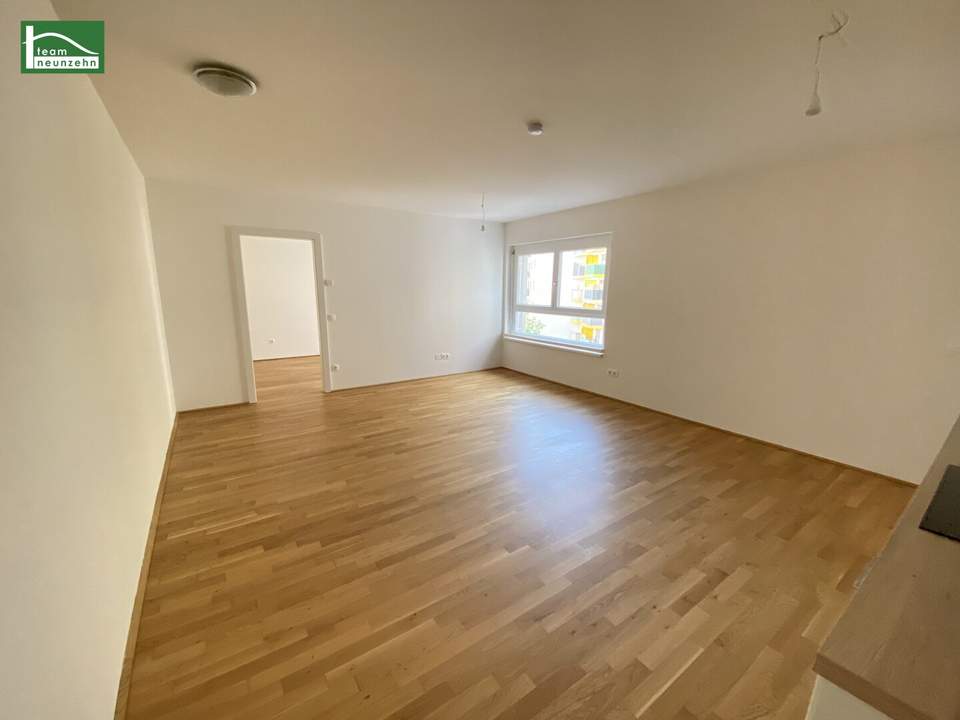 Eggenberger Gürtel 75 – Modernes Wohnen und Arbeiten im Herzen von Graz. - WOHNTRAUM