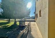 Ruheoase am Totenhauerwald in Mistelbach!