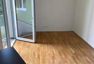 2-Zimmer-Wohnung Neubau inkl 8,10m² Balkon und Loggia, Markenküche und Kellerabteil /AR26 Top 33
