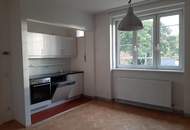 Helle 3-Zimmer-Wohnung mit Loggia in zentraler Lage