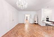 Büro im Herzen Wiens: Charmante Altbaubüro Nähe Graben / Kohlmarkt / Goldenes Quartier / Stephansplatz