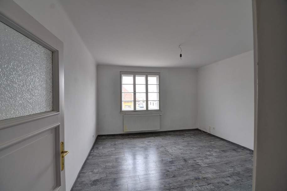 Renovierte Altbauwohnung, Wohnung-kauf, 139.000,€, 2700 Wiener Neustadt(Stadt)