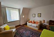 Elegantes City-Appartement in Grünruhelage!
