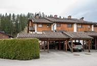 "Heimkommen" - Reihenhaus für die ganze Familie in Altenmarkt im Pongau!
