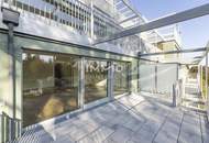 Dachgeschoß Wohn(T)raum in begehrter Lage im 19. Bezirk! Wohnen bei den Weinbergen!