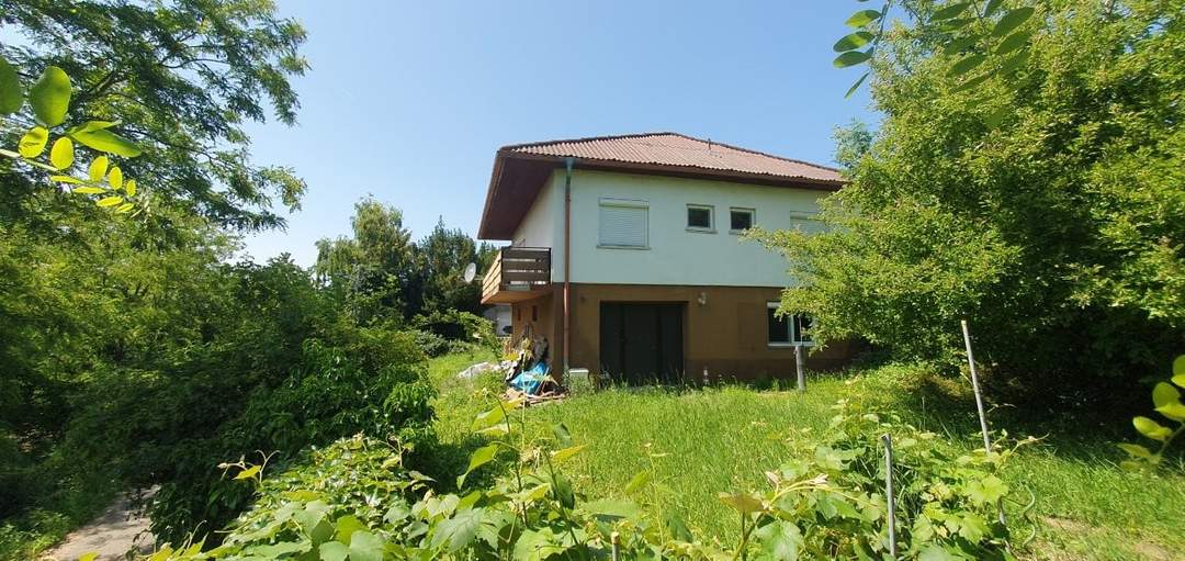 3712 Maissau - Rückzugsort am Manhartsberg