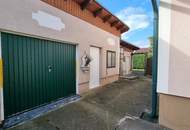 Gepflegtes Einfamilienhaus mit Pool und Garten in St. Georgen